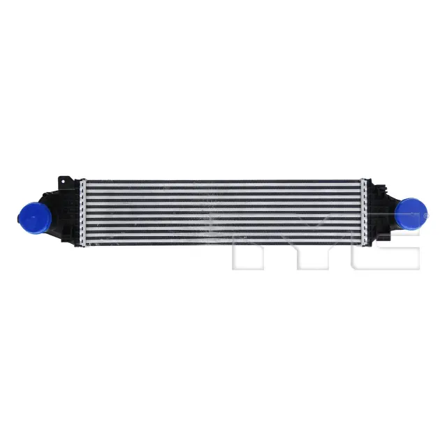 18141 - Cooling Systems: TYC Intercooler for TYC Image