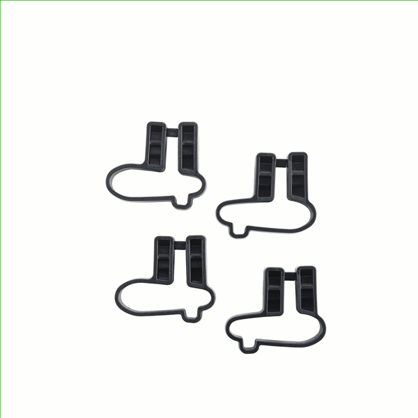 OEM NEW 2010-2011 Subaru Outback 2.5L Ski Attachment Mounting Clamps E361SAJ100 - Subaru (E361SAJ100)