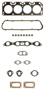 52013900 - : Engine Cylinder Head Gasket Set for Ajusa Image