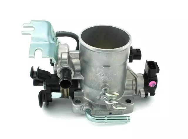 2221075250 - : Fuel Injection Throttle Body for Toyota Image