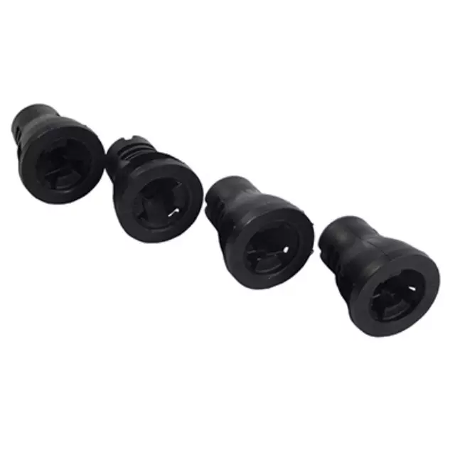 Trunk Side Trim Screw - Ford (-W714241-S300)