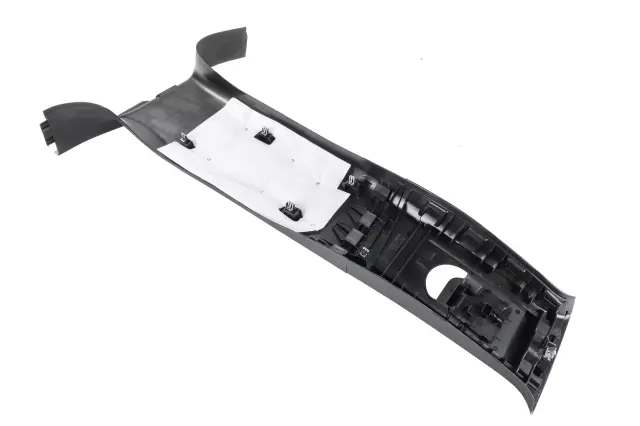 85595042 - Body: Center Pillar Trim for Chevrolet: Colorado | GMC: Canyon Image