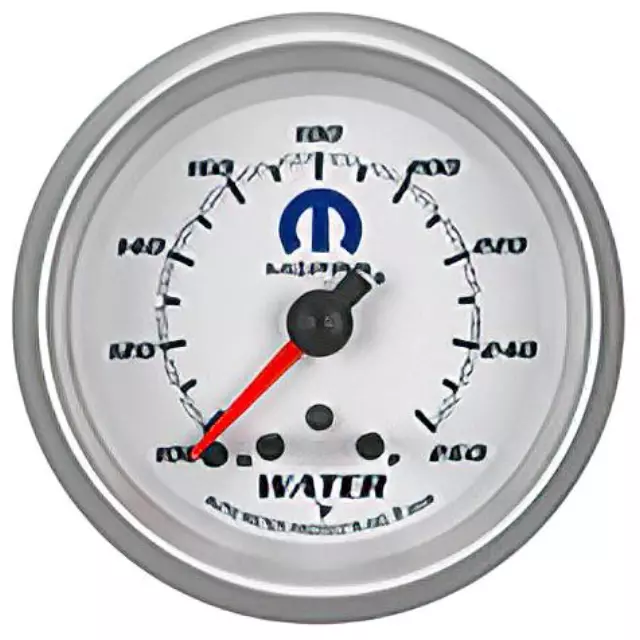 Gauge Kit - Mopar (P5155502)