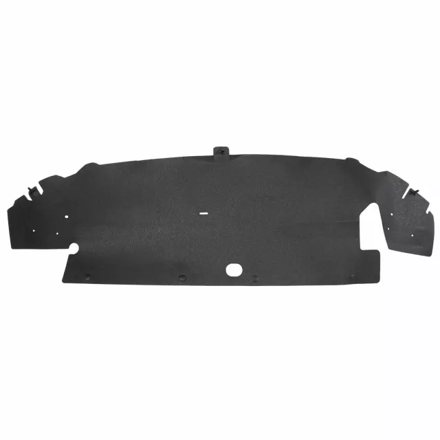 FL3Z8327G - Body: Lower Deflector for Ford: F-150 Image