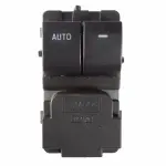 SW7246 - Body: Motorcraftâ„¢ Window Switch for Ford: E-350 Super Duty, E-450 Super Duty, F-250 Super Duty, F-350 Super Duty, F-450 Super Duty, F-550 Super Duty, Focus Image