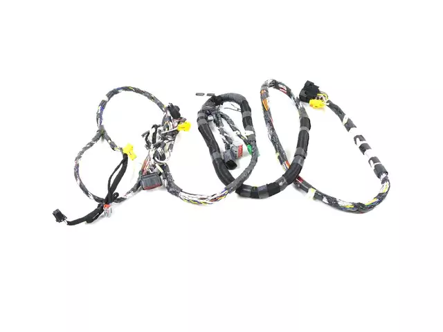 Body Right Wiring - Mopar (5030446AC)