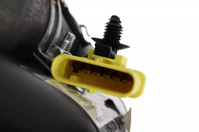 84763257 - : Instrument Panel Airbag for Cadillac: XTS Image