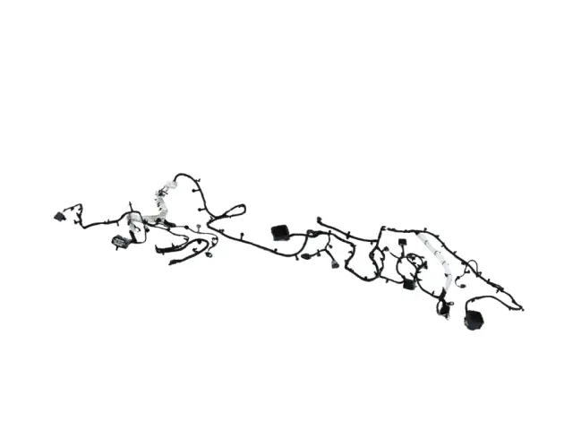 68527817AC - Electrical: Chassis Wiring for Mopar Image image