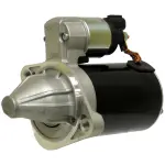 19382213 - : Remanufactured Starter for GM Image