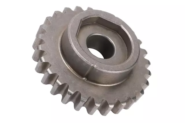 12663798 - : Balancer Shaft Driven Sprocket for GM Image
