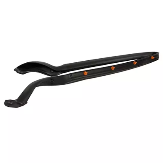 Rear Weather-Strip - Ford (GD9Z-5428125-B)