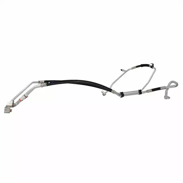OEM NEW 2015-2019 Ford Transit Suction & Discharge Hose Assembly Ck4Z-19D734-F - Ford (CK4Z-19D734-F)