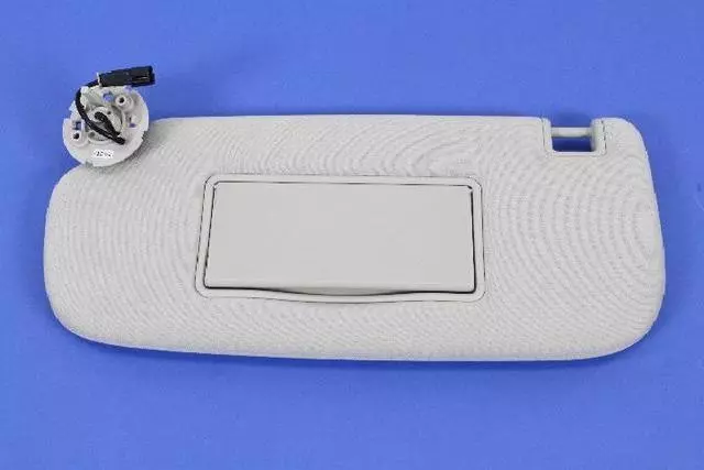 Visor - Mopar (1VC33HDAAE)