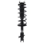 SR4652 - : Complete Corner Unit Assembly -Strut, Mount and Spring for KYB Image