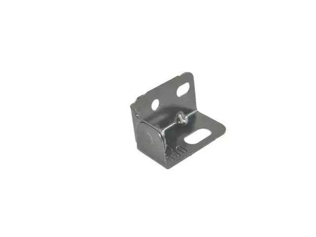 Door Trim Panel Bracket, Lower Left - Alfa Romeo (68300241AA)
