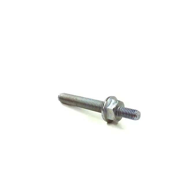 N91061401 - : Mount Bracket Mount Bolt for Audi: TT Quattro Image