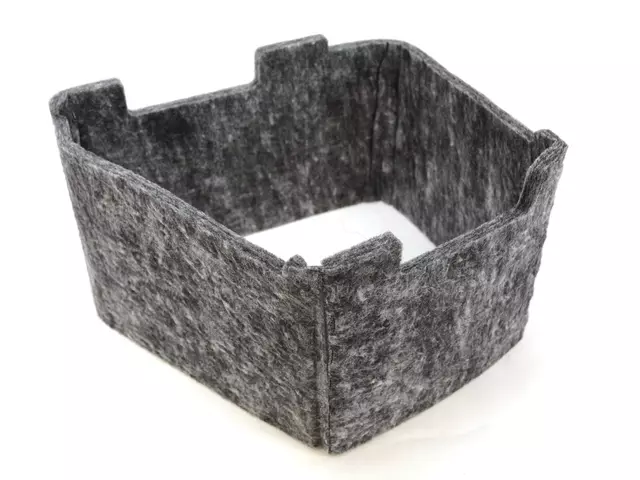 5148003AB - : Battery Cover for Mopar Image