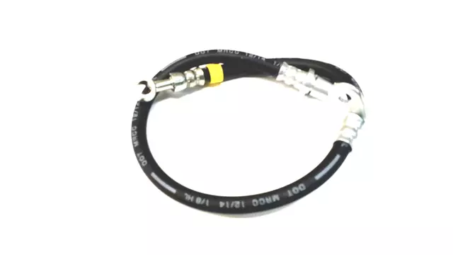 26540AE01A - Brakes: Brake Hose for Subaru: Baja, Legacy, Outback Image