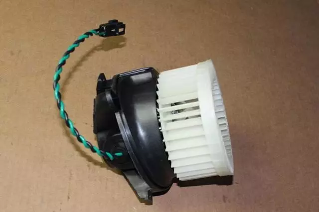 4644918 - : Blower With Wheel Motor for Mopar Image