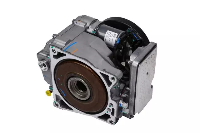 Clutch - GM (22820680)