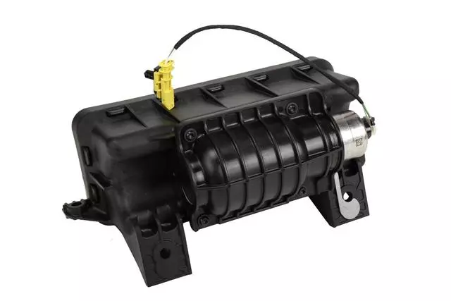 84104026 - Electrical: Passenger Air Bag for Chevrolet: Express 2500, Express 3500 | GMC: Savana 2500, Savana 3500 Image