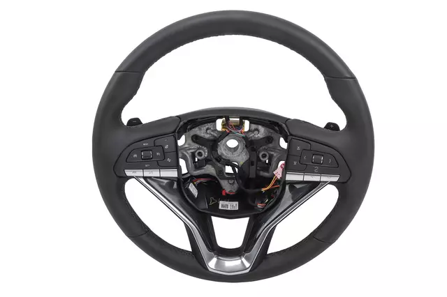 85622025 - Steering: Steering Wheel for Cadillac: XT6 Image