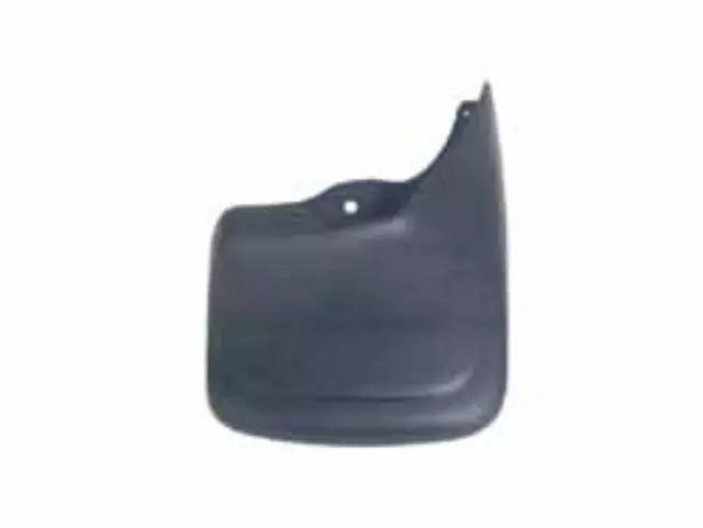 12495850 - Exterior: Splash Guards, Front for GM Image