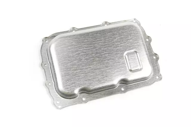 24268504 - Transmission: Automatic Transmission Fluid Pan for ACDelco Image