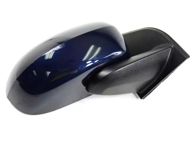 Outside Rearview Mirror - Mopar (5LV72KBUAB)