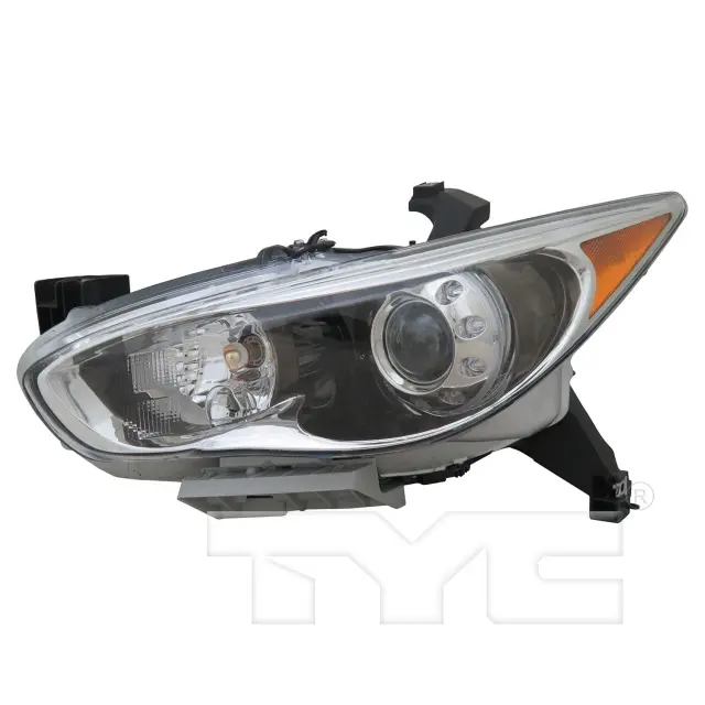 209772009 - : TYC Headlight Assembly for TYC Image