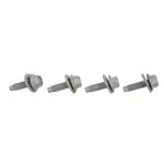 W720432S439 - : Trans Cross-Member Mount Bolt for Ford: F-150 Lightning, F-250 Super Duty Image