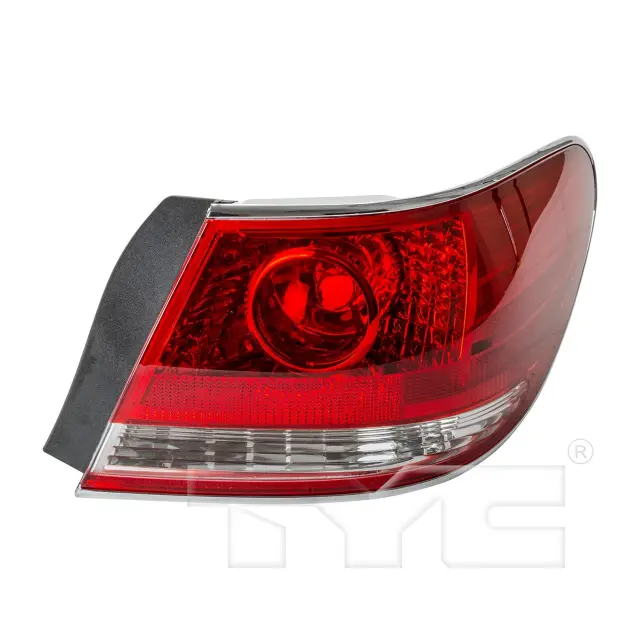11614701 - : TYC Tail Light Assembly for TYC Image