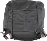 87370EZ08A - Body: Cushion Cover for Nissan: TITAN, TITAN XD Image