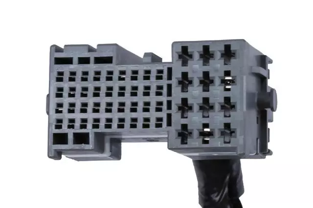 84192886 - Body: Wire Harness for GMC: Terrain Image