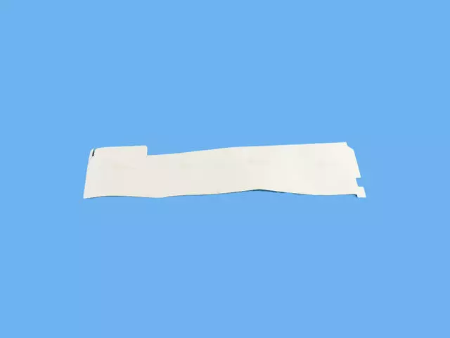B Pillar Applique, Right - Mopar (68351201AB)
