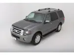 VBL1Z16C900A - Exterior: Hood Protector by Lund - Aeroskin for Ford: Expedition Image