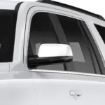 22913963 - Exterior: Exterior Mirror Covers for Cadillac: Escalade, Escalade ESV | Chevrolet: Suburban, Suburban 3500 HD, Tahoe | GMC: Yukon, Yukon XL Image