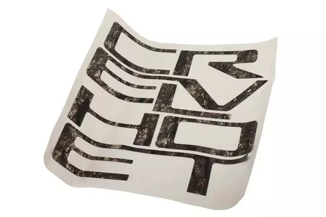 84867757 - Body: Decal for GM Image