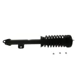 SR4088 - : Complete Corner Unit Assembly -Strut, Mount and Spring for KYB Image
