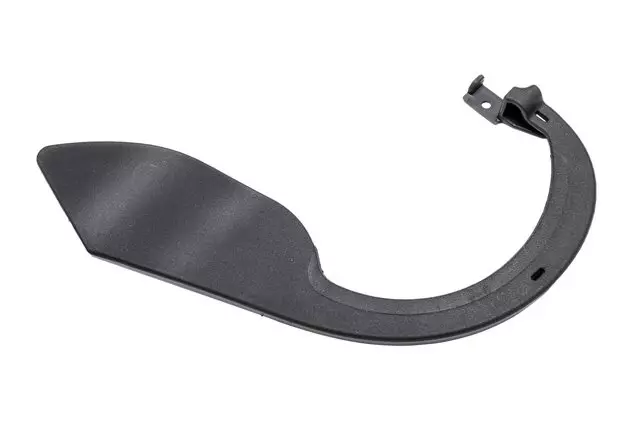 20887231 - Body: Inner Cover for Cadillac: SRX Image