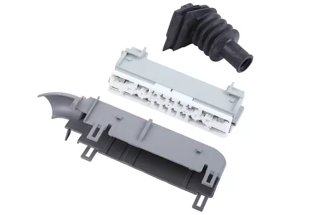 Multi Purpose Wire Connector - GM (19370348)