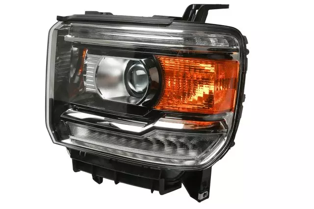84144047 - Electrical: Composite Assembly for GMC: Sierra 1500, Sierra 2500 HD, Sierra 3500 HD Image