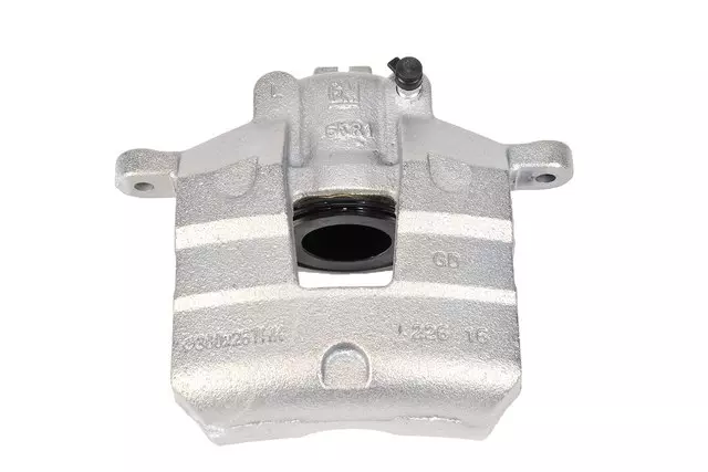 13507535 - : Front Driver Side Brake Caliper for ACDelco Image