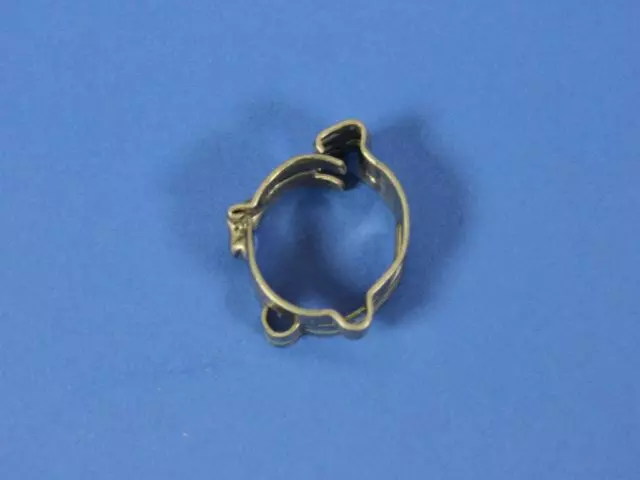 5080439AB - Fuel: Clamp for Mopar Image