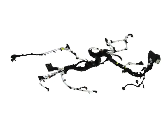 68603700AB - Electrical: Powertrain Wiring for Jeep: Grand Cherokee, Grand Cherokee L Image