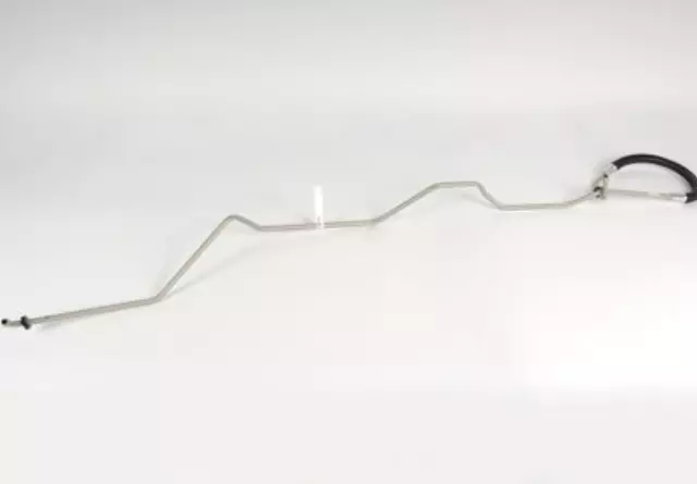 25739937 - Belts &amp; Cooling: Automatic Transmission Oil Cooler Hose Assembly for Chevrolet: Express 2500, Express 3500 | GMC: Savana 2500, Savana 3500 Image