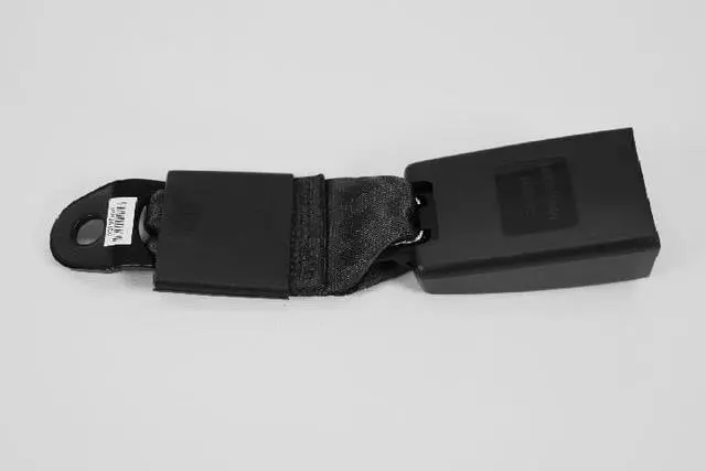 1AN361X5AA - : Rear Lap Buckle Seat Belt for Mopar Image
