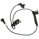 2ABS0759 - : Holstein Parts 2ABS0759 ABS Wheel Speed Sensor for HOLSTEIN Image