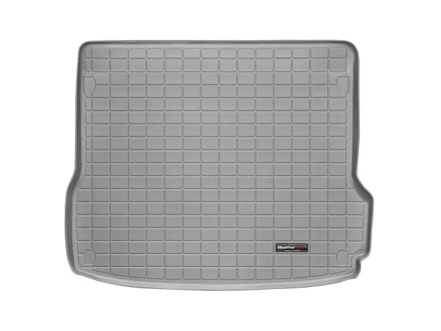 42401 - Accessories: Cargo/Trunk Liner, Gray for WeatherTech Image