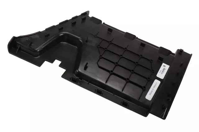 23205992 - : Part# 23205992 Front Floor Console Armrest Hinge Cover for Cadillac: CTS Image